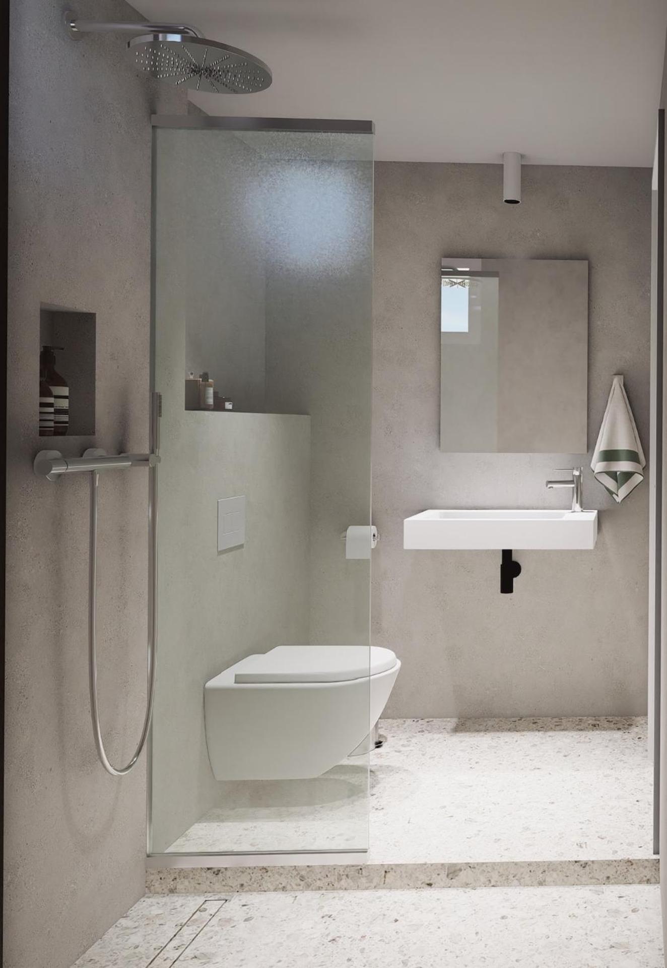 Superior Two Bedroom Apartment with Pool View - Ground Floor