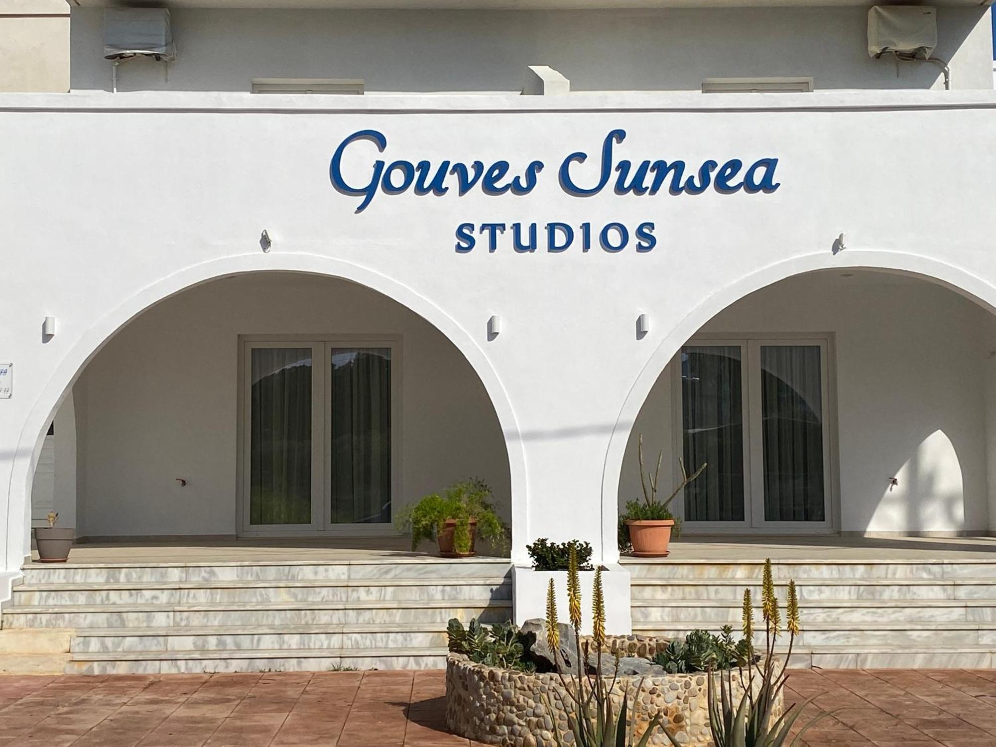 Studio avec Vue sur Jardin