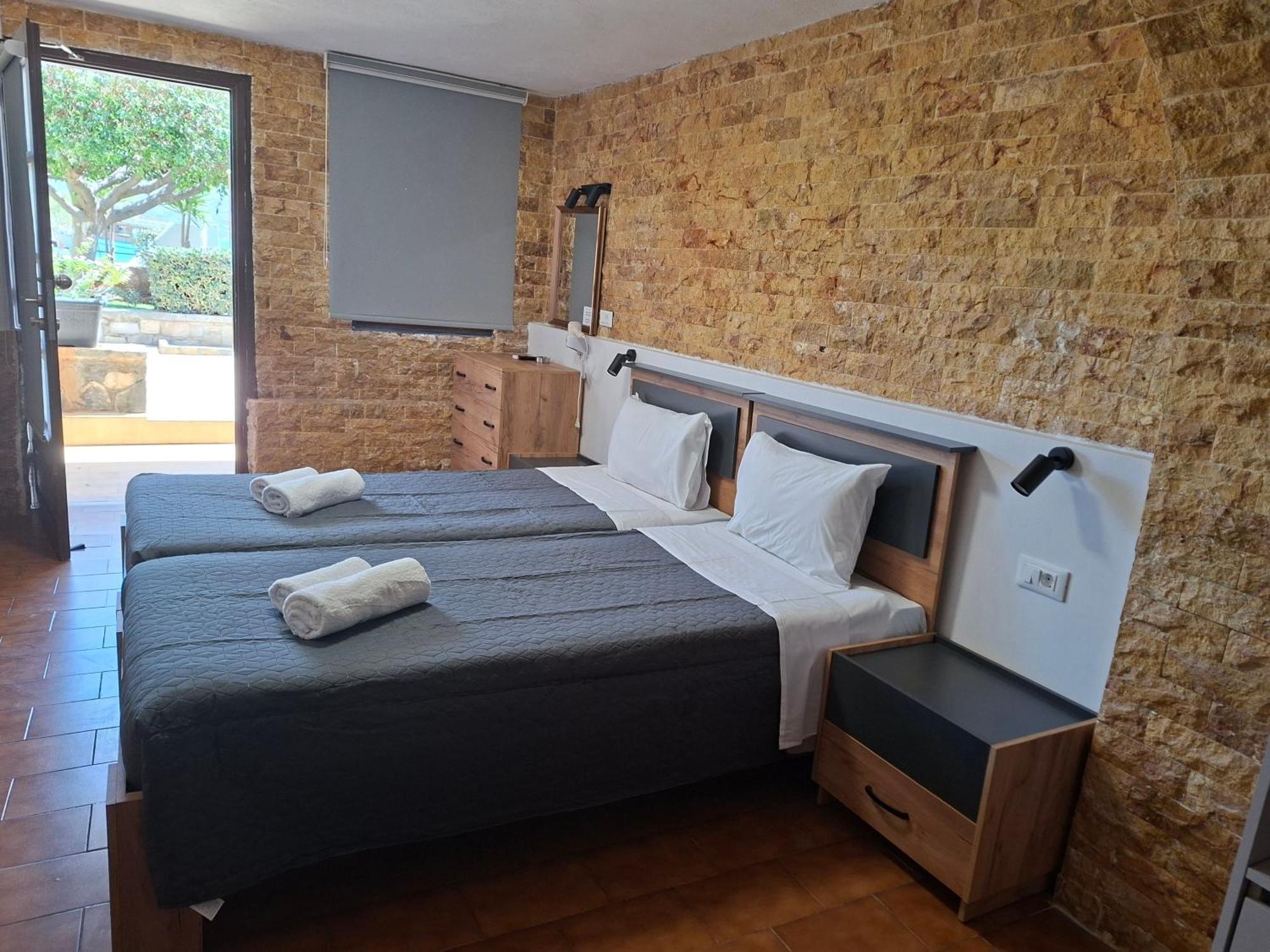 Studio Ground Floor