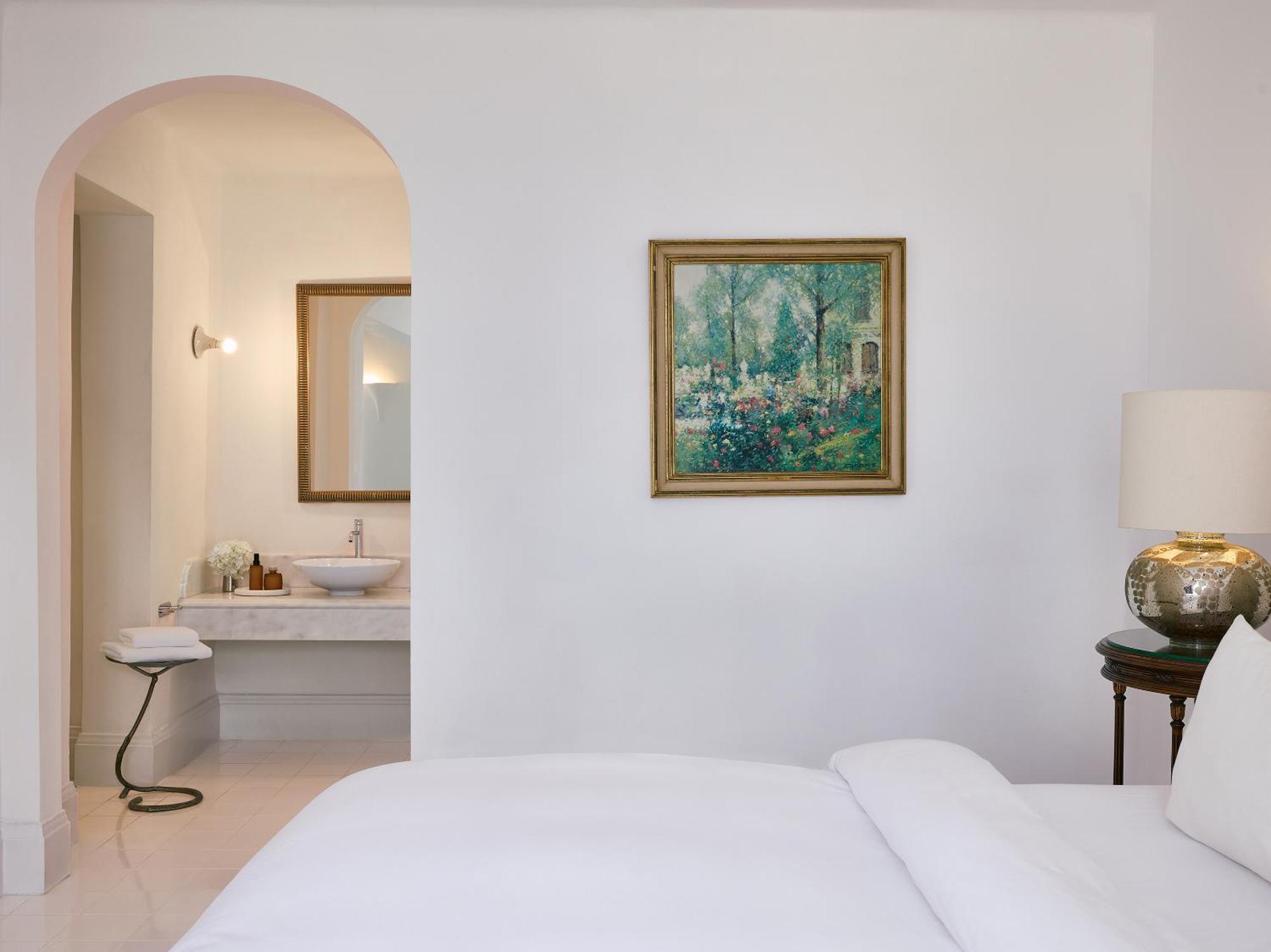 Strandvilla zum Meer mit 4 Schlafzimmern