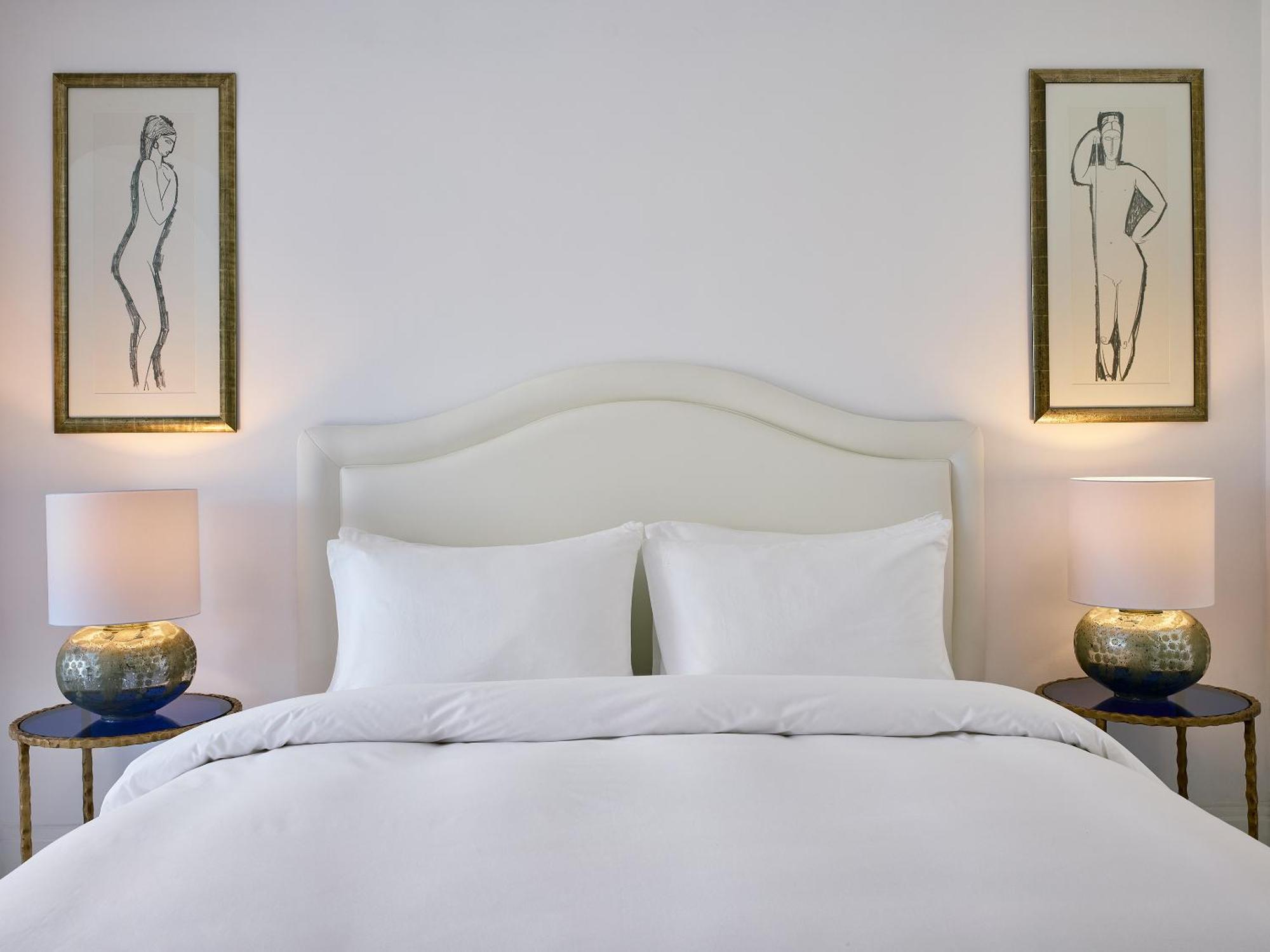 Deluxe Bungalow-Suite mit eigenem Pool
