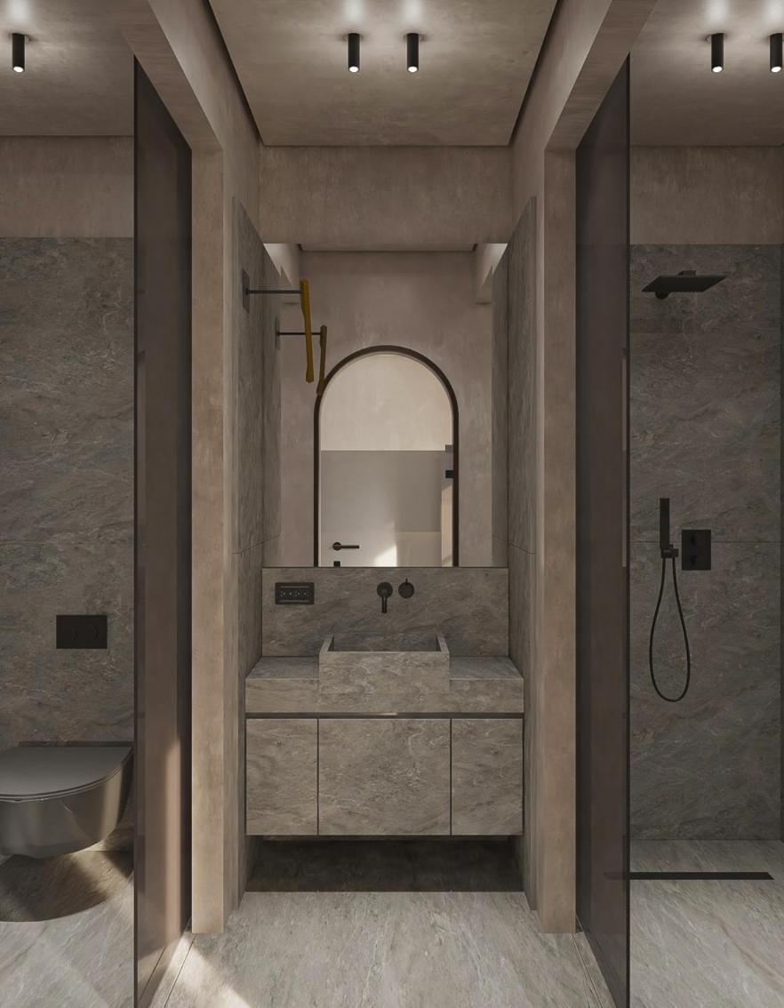 Junior Suite mit Balkon