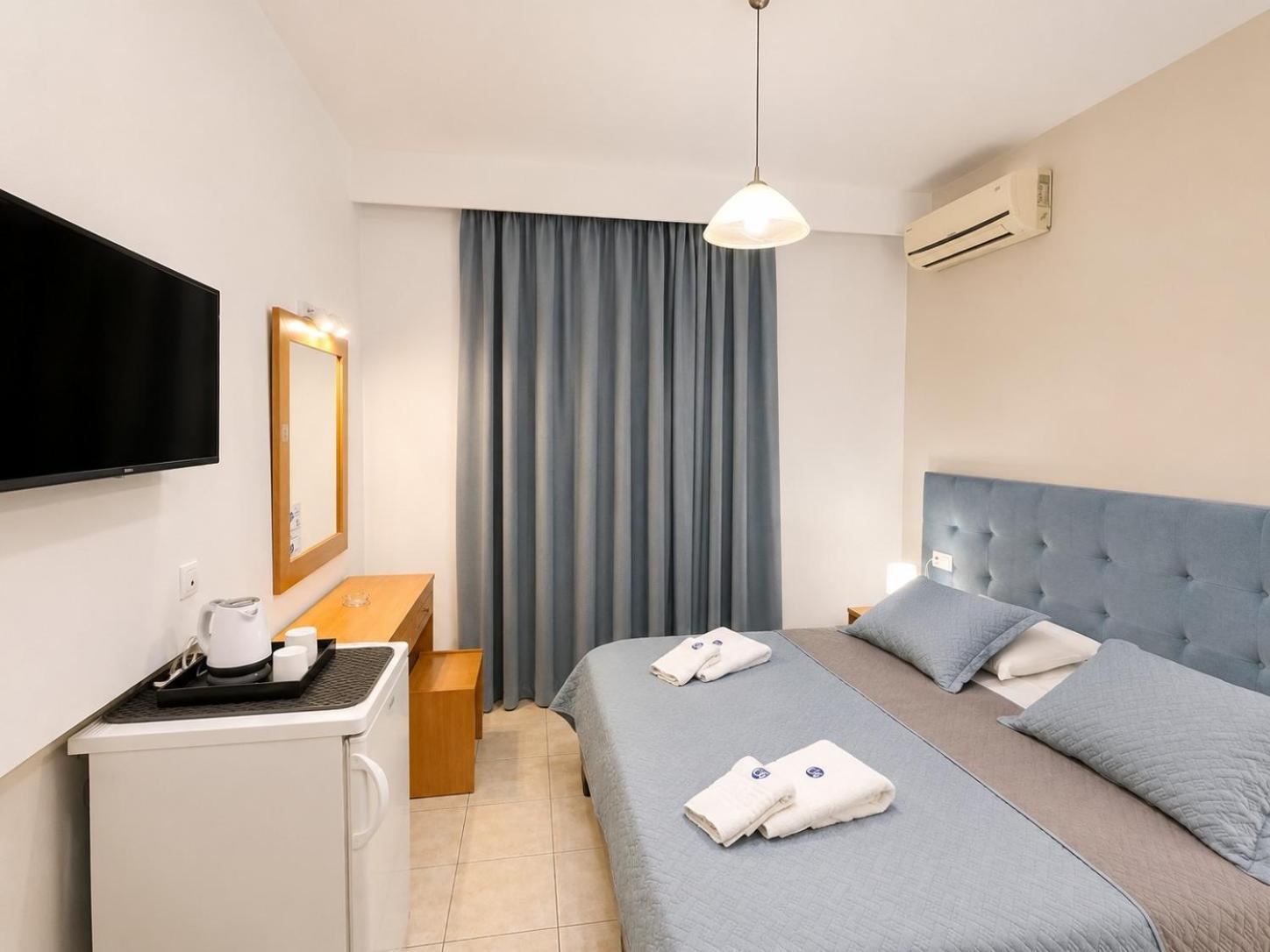 Double or Twin Room