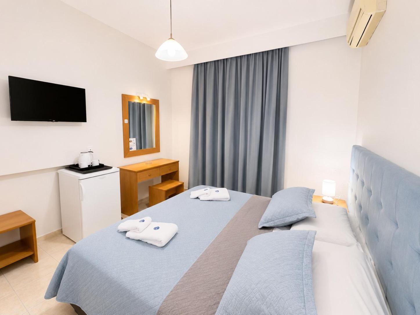 Double or Twin Room