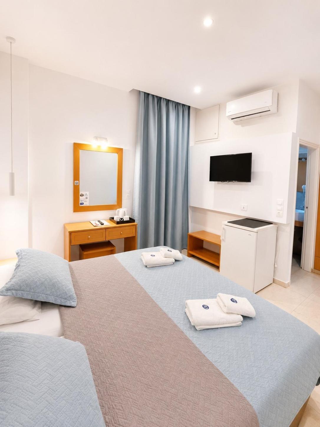 Superior Single Room