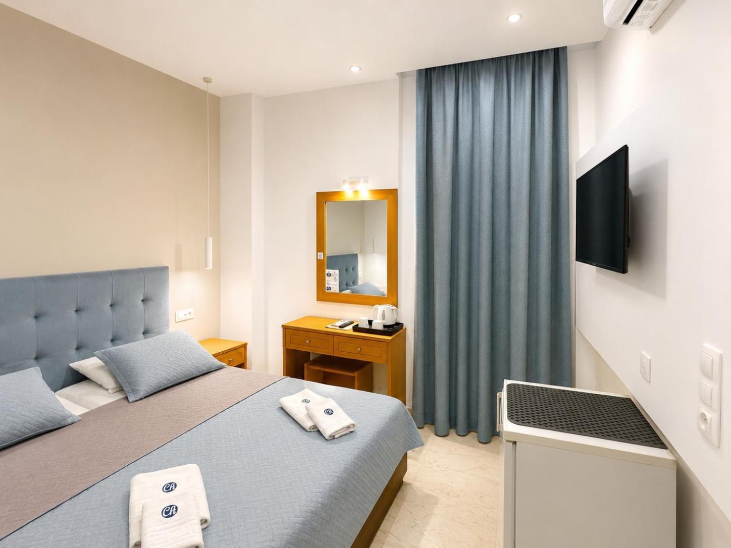 Superior Single Room