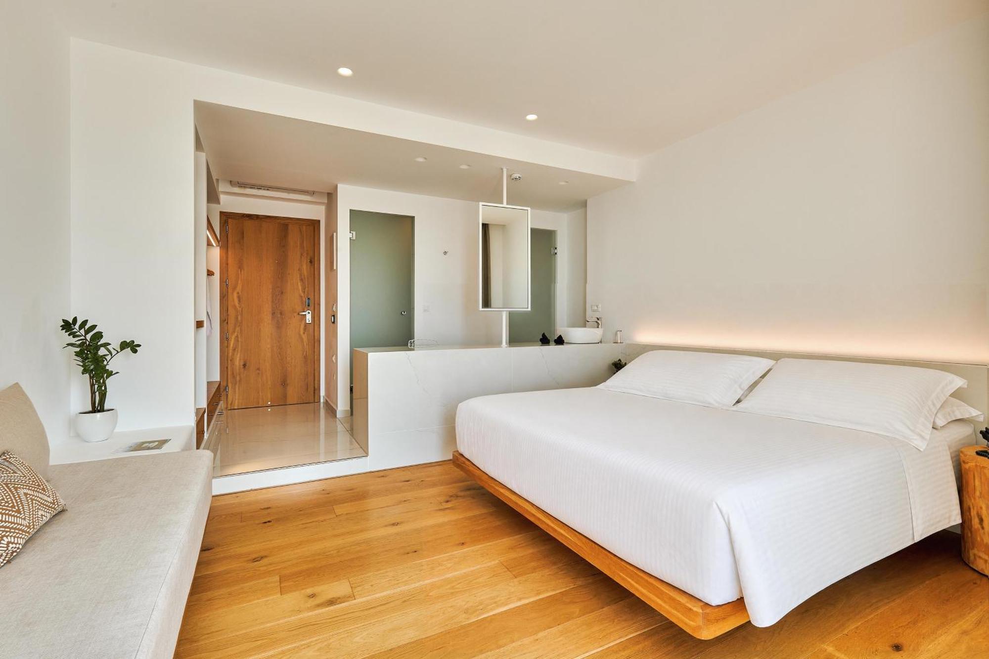 Premium Kamer