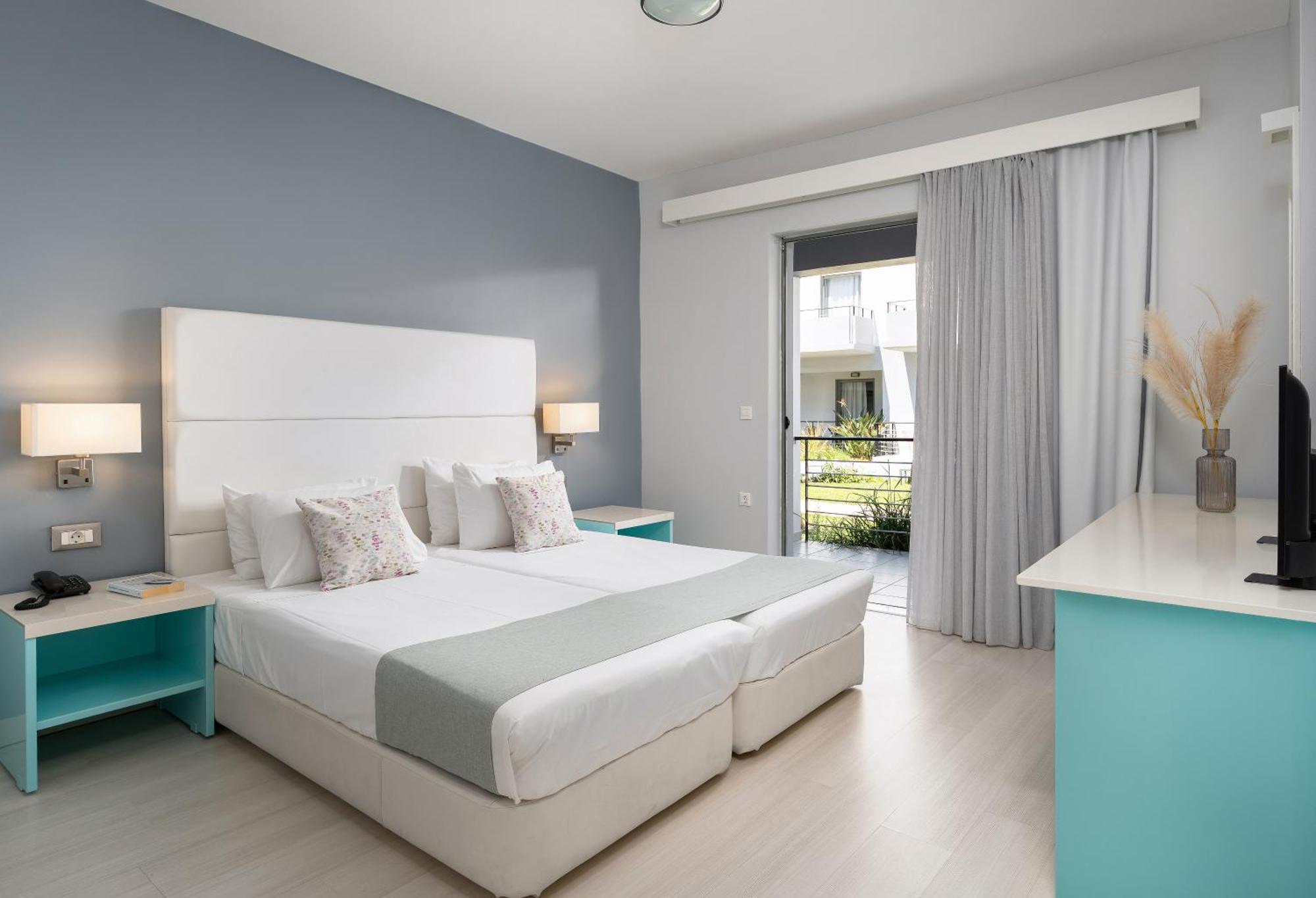 Appartement 1 Chambre - Tout Compris