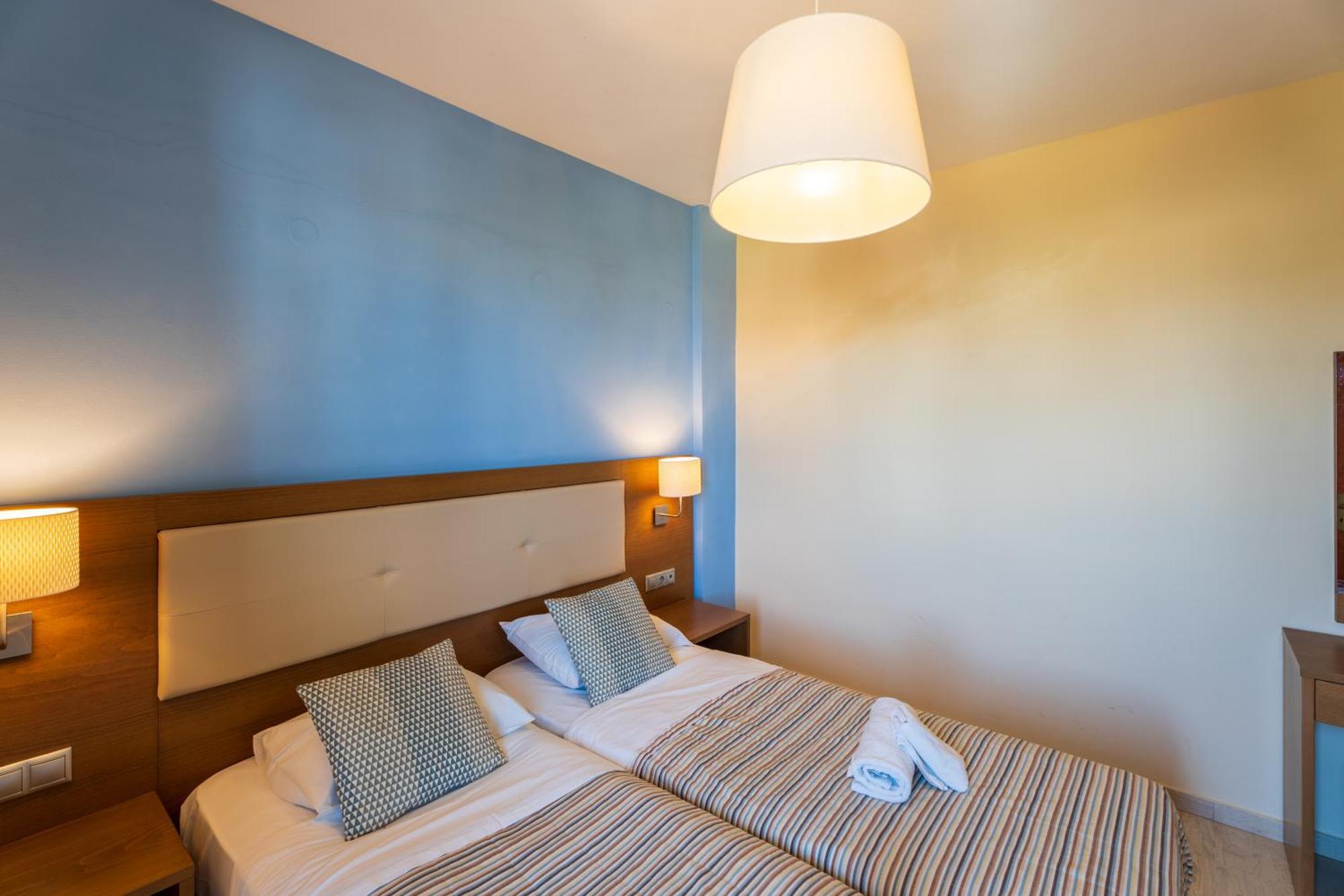 Flexible Room
