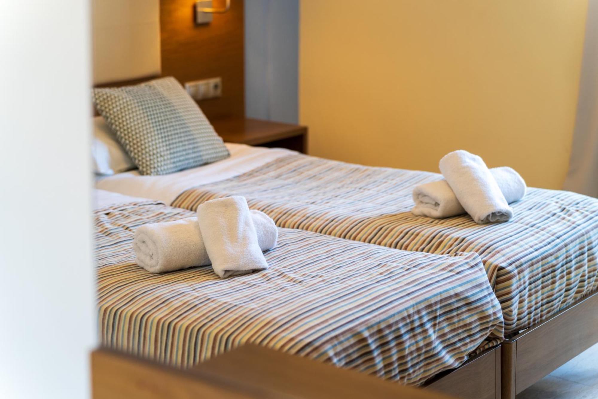 Flexible Room
