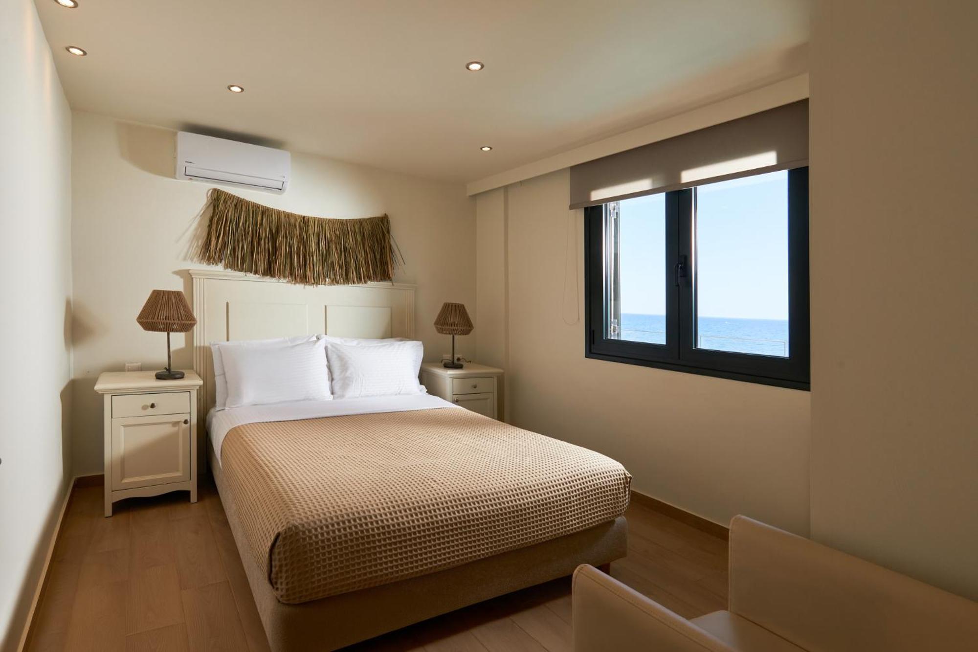 Suite - Vue sur Mer