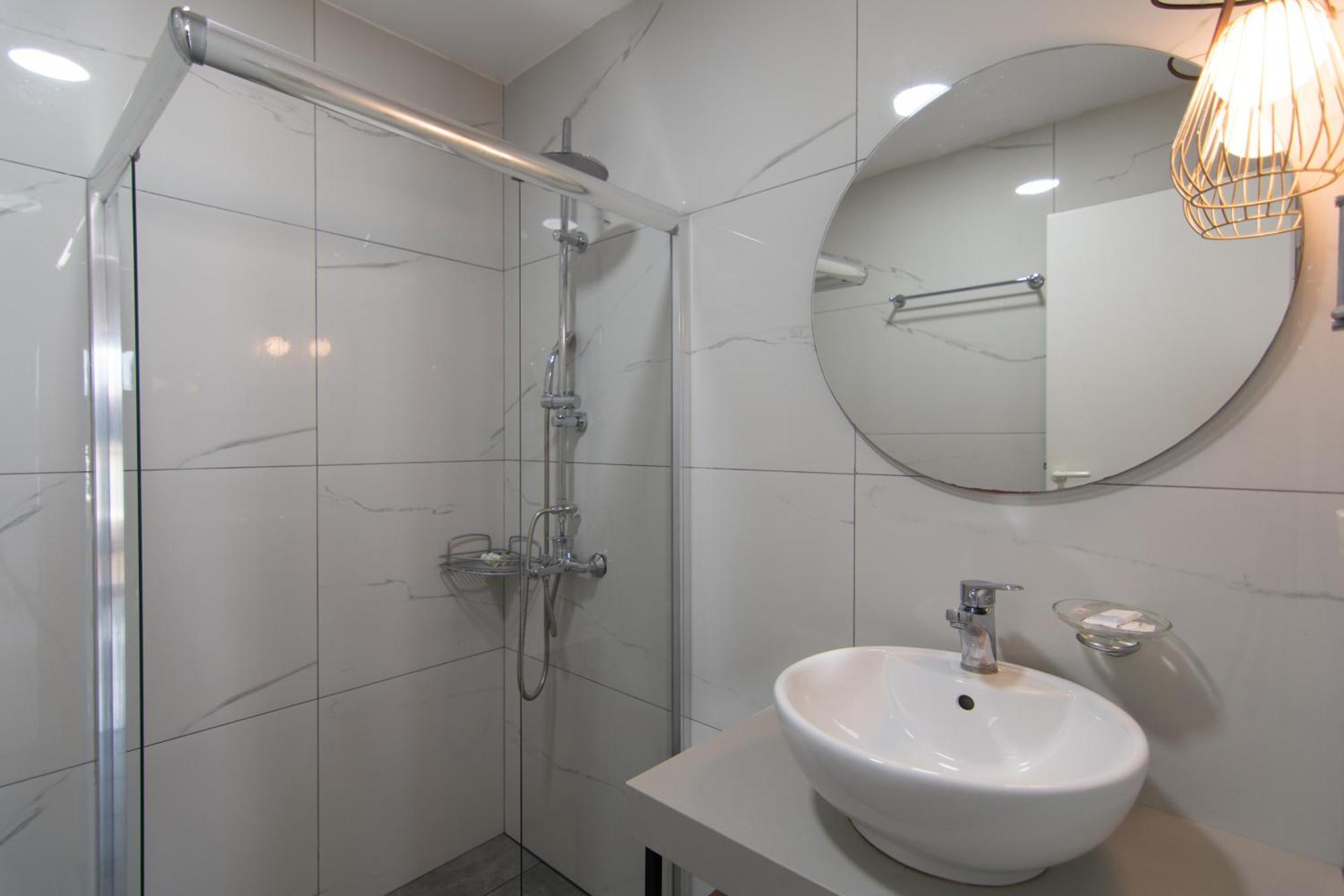 Superior Double Room Sea View