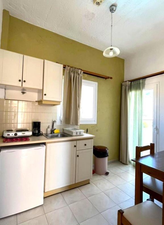 Economy Double Studio