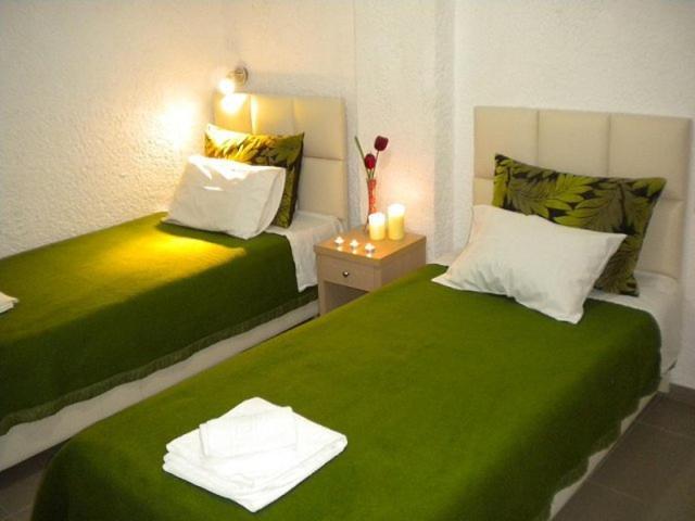 Appartement 1 Chambre
