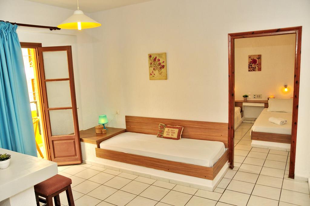 Superior Appartement met 1 Slaapkamer