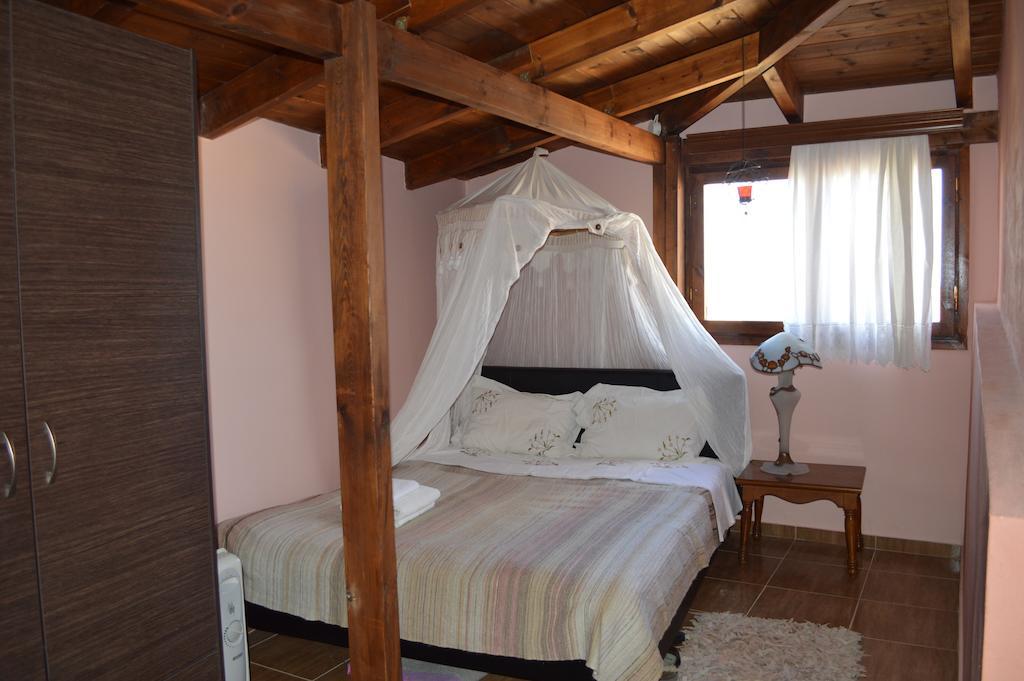 Luxe Suite met 1 Slaapkamer