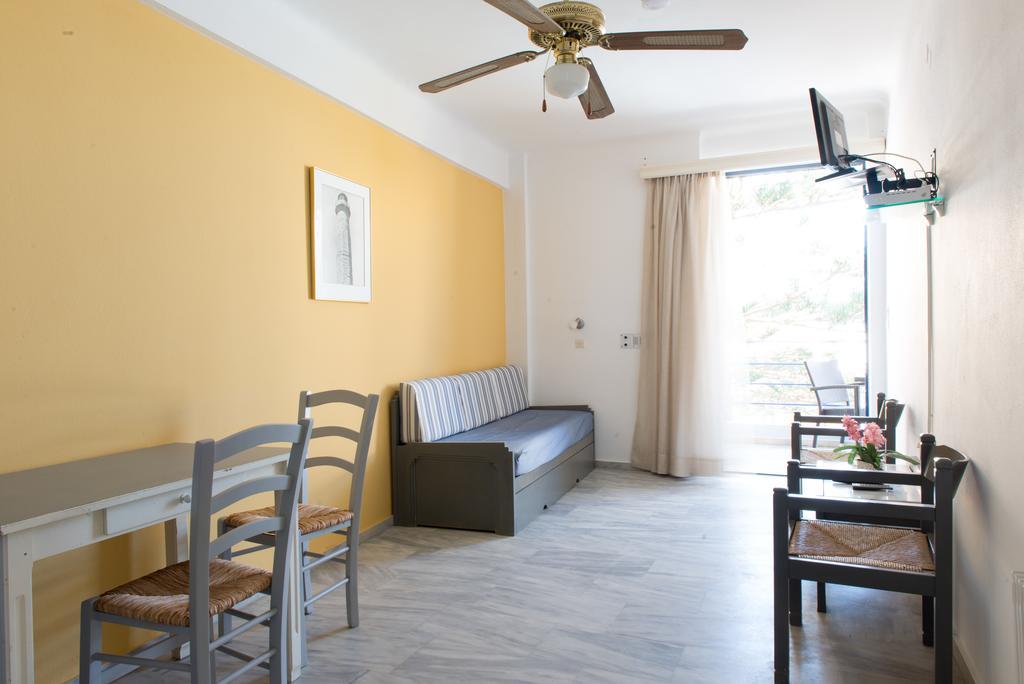Appartement 1 Chambre