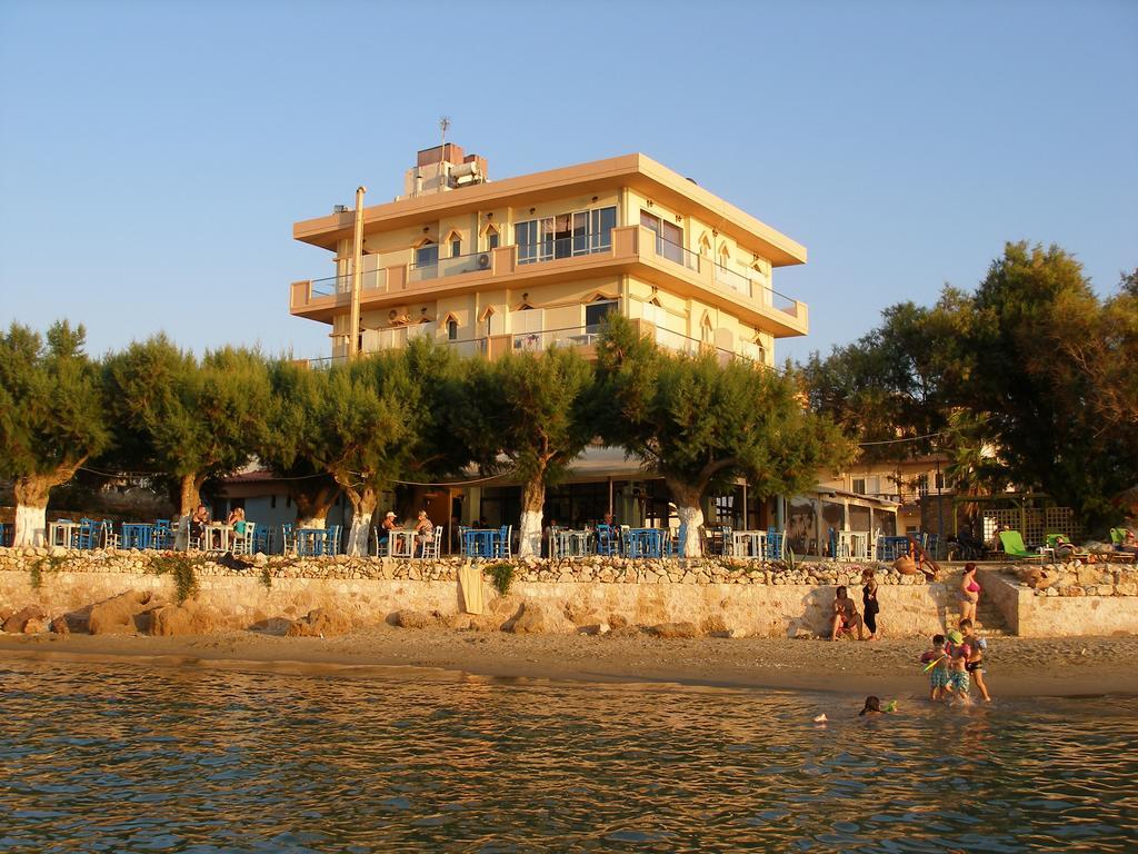 Studio - Vue sur Mer