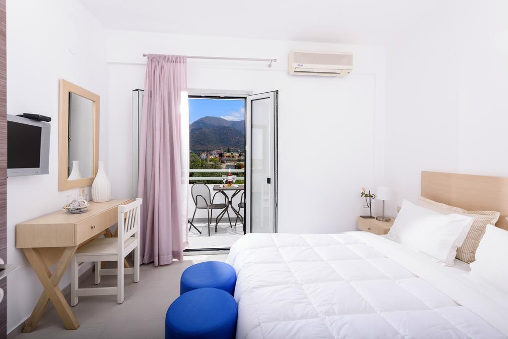 Appartement 1 Chambre Supérieur avec Balcon