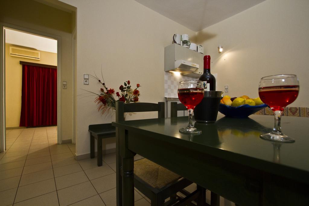 Appartement 1 Chambre