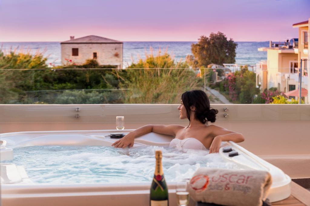 Suite Sea View