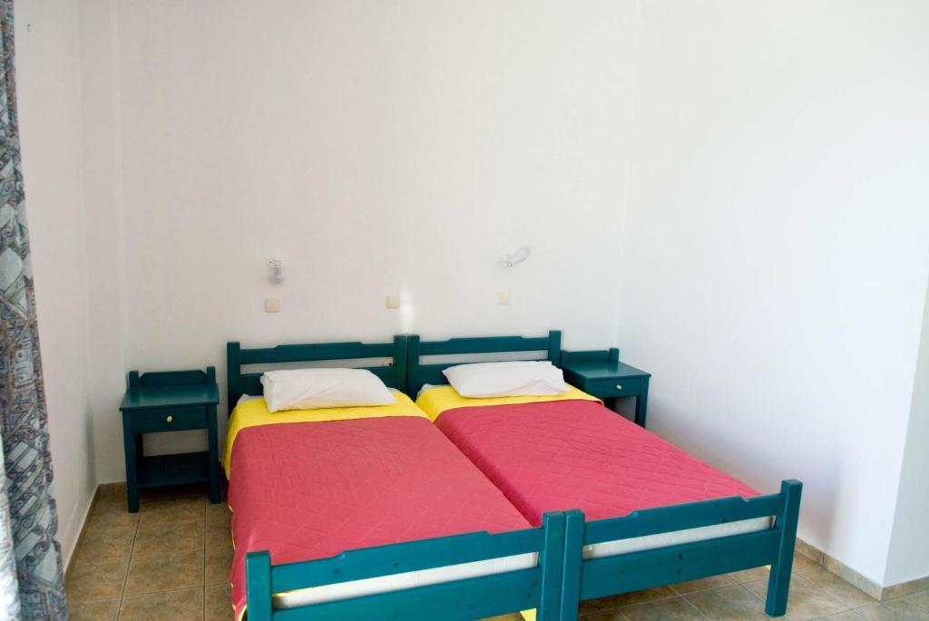 Studio with Sea View (2 Adults)
