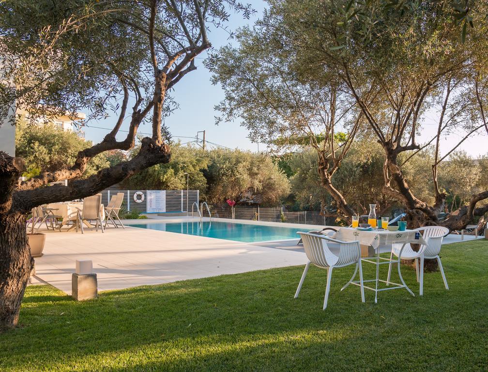 Villa avec Piscine Privée