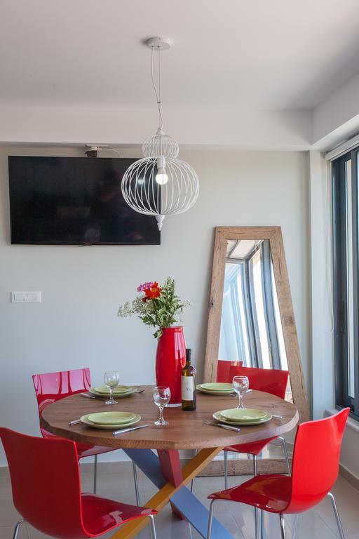 Appartamento Superior con Vista Mare