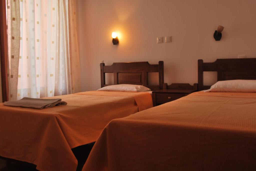 Appartement Économique 1 Chambre
