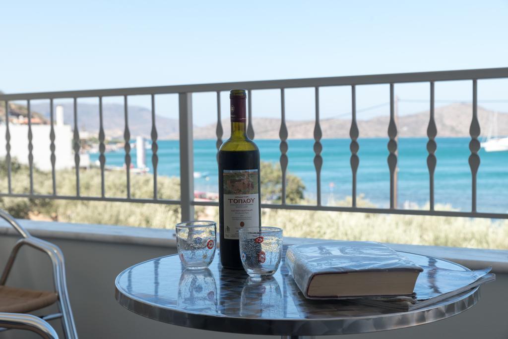 Superior Suite Sea View