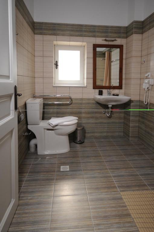 Appartement 1 Chambre II