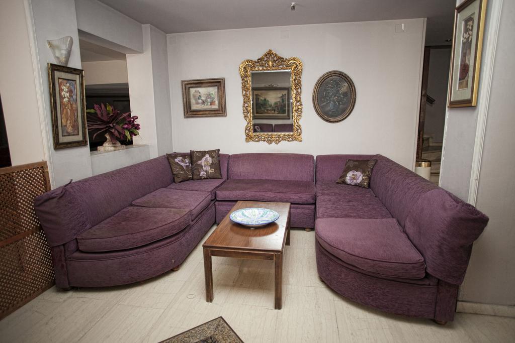 Appartement met 1 Slaapkamer