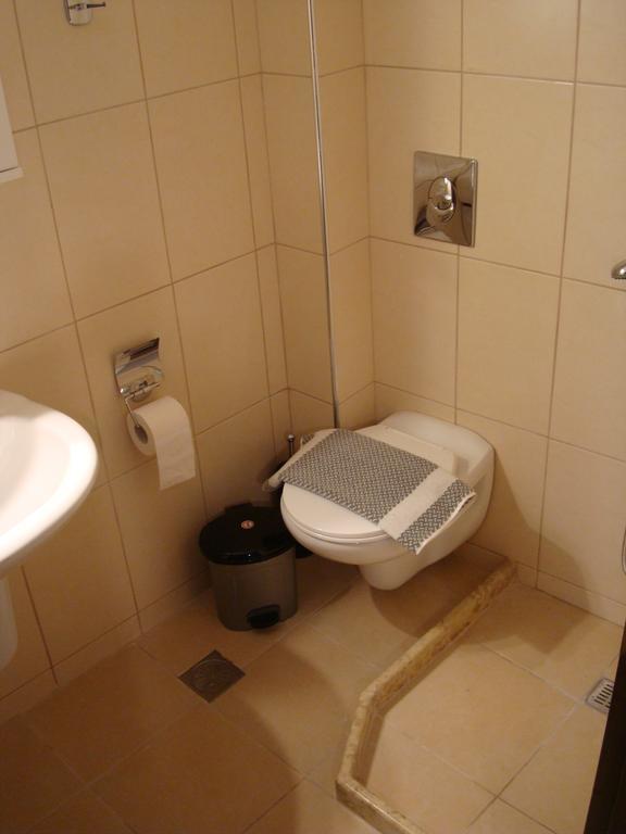 Apartment Ground Floor