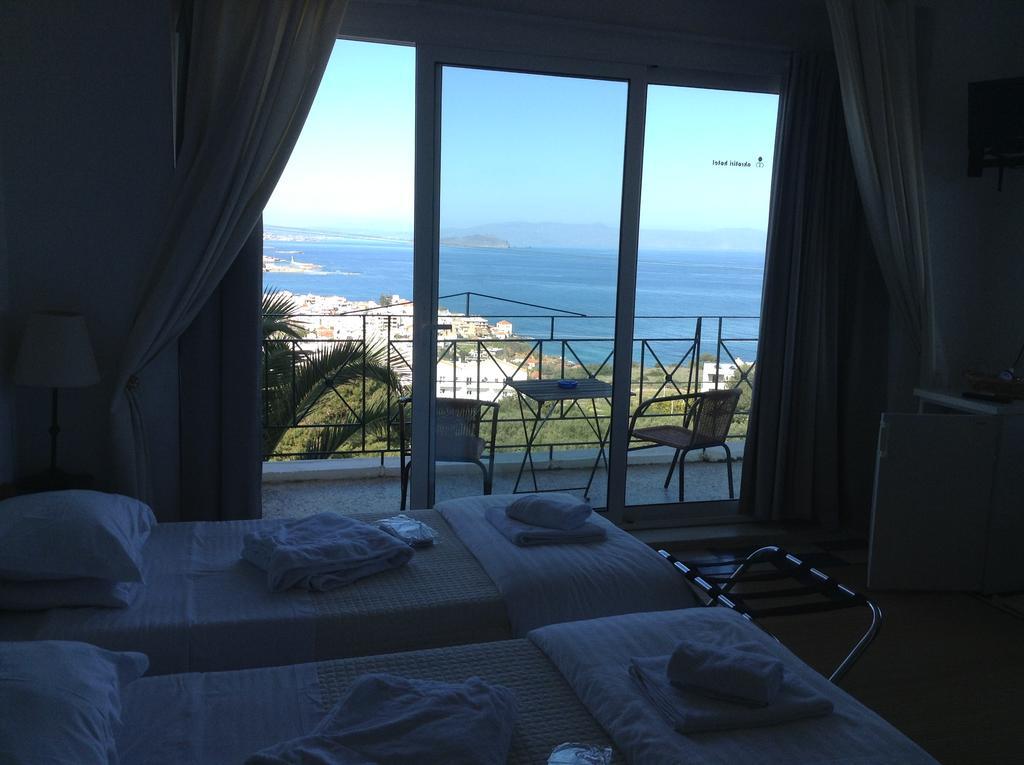 Double Room Sea View