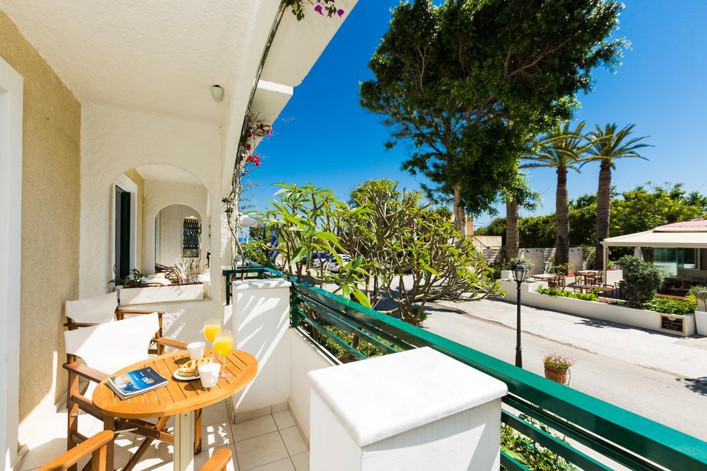Appartement 2 Chambres (6 Adultes)
