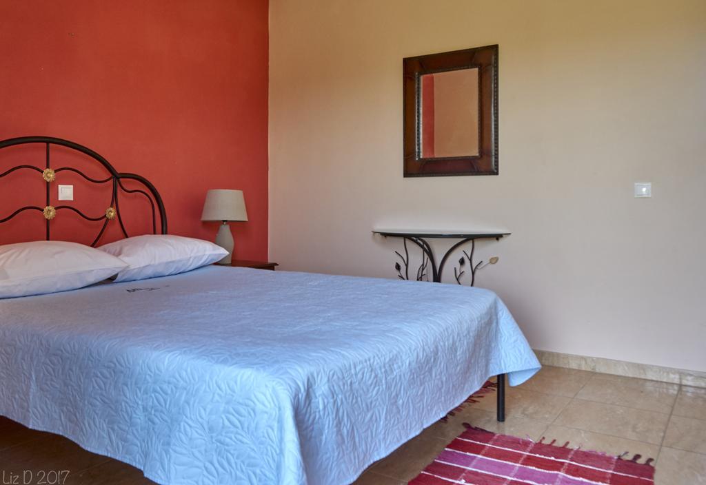 Appartement 1 Chambre (4 Adultes)