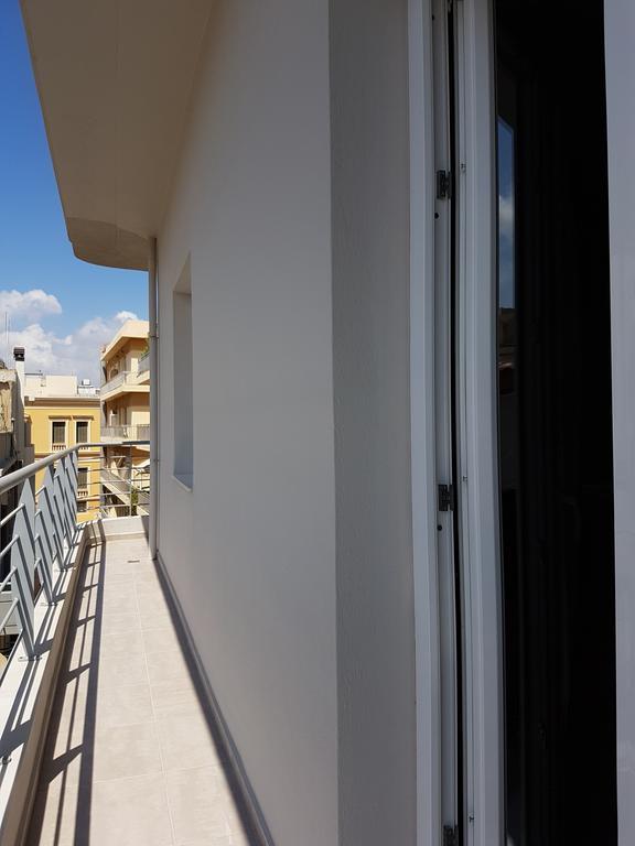 Apartamento Deluxe