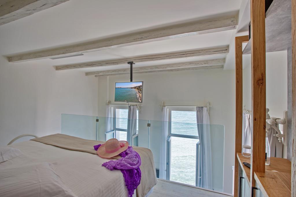 Suite en Duplex – Vue sur Mer
