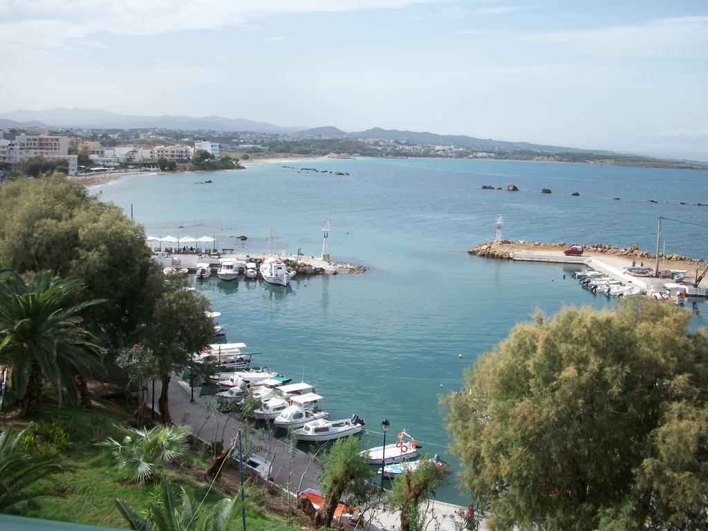 Deluxe Twin Room Sea View