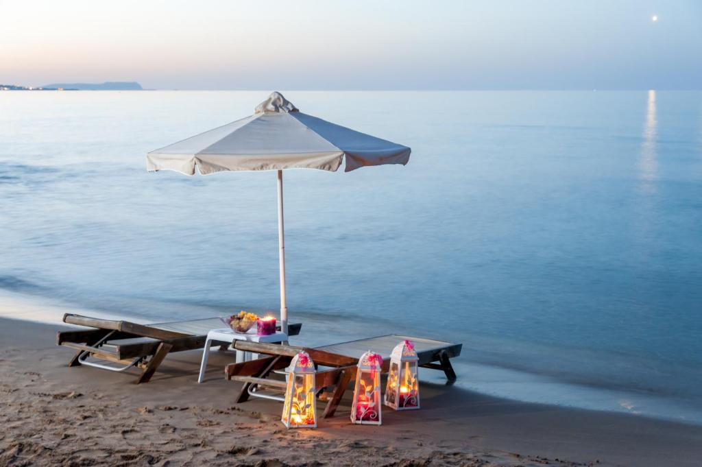 Appartement (4 Adultes) - Vue sur Mer