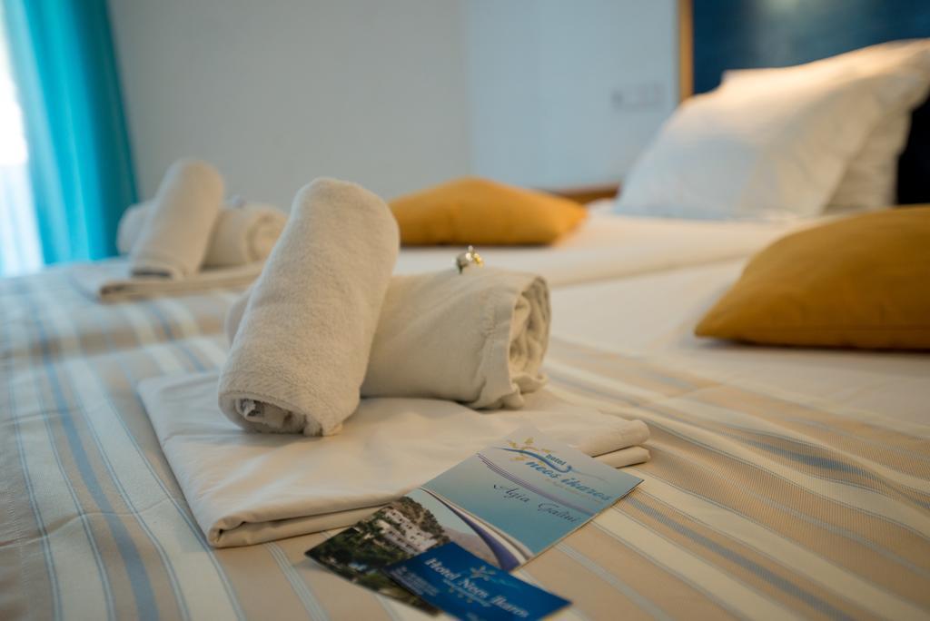 Flexibles Zimmer