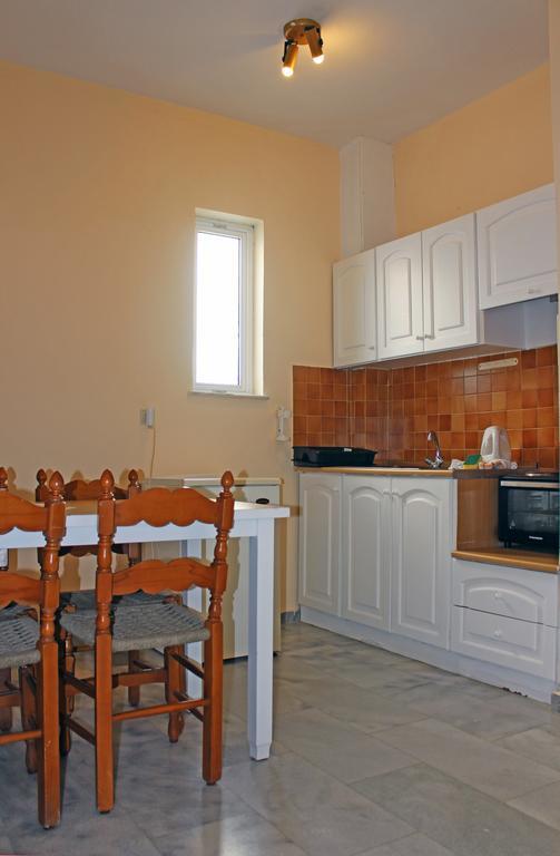 Appartement 1 Chambre avec Balcon
