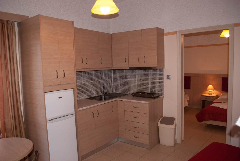 Studio (3 Erwachsene)