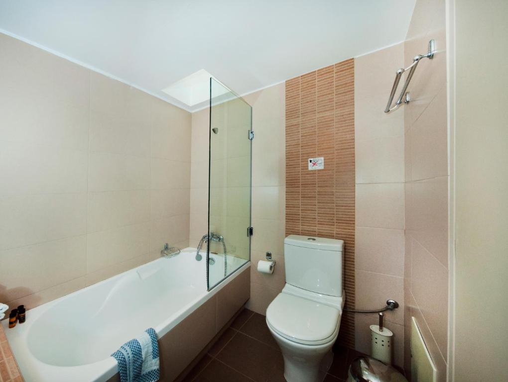 Suite en Duplex avec Piscine Privée