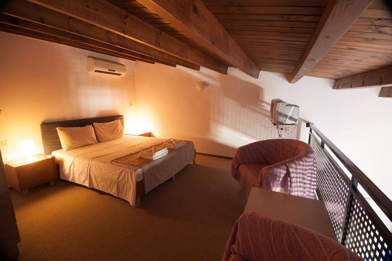 Maisonette