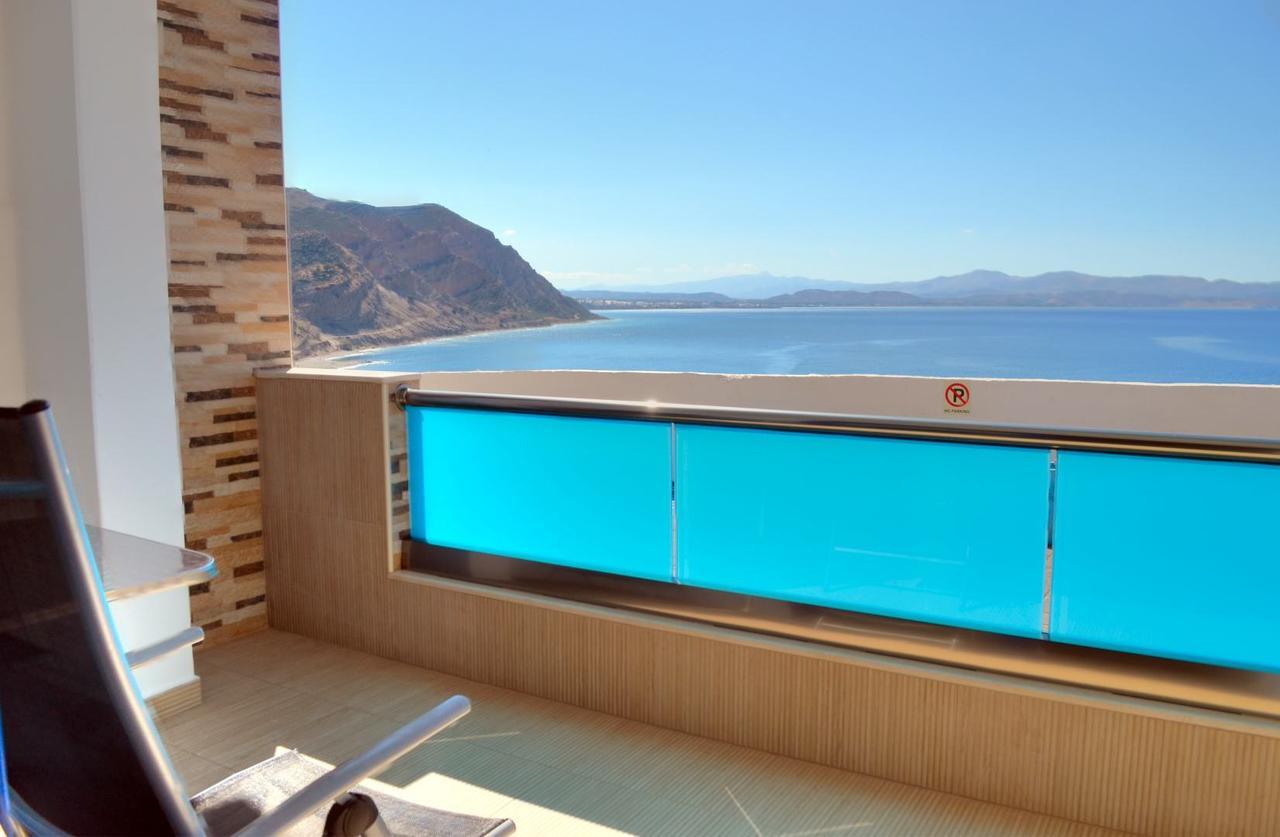 Junior Suite mit Balkon