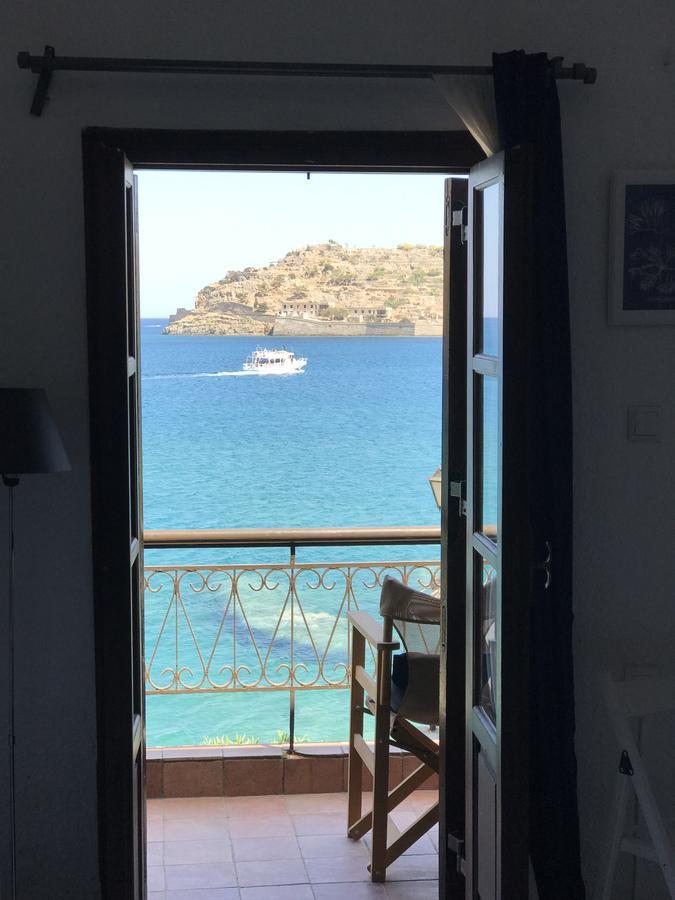 Apartment Sea View