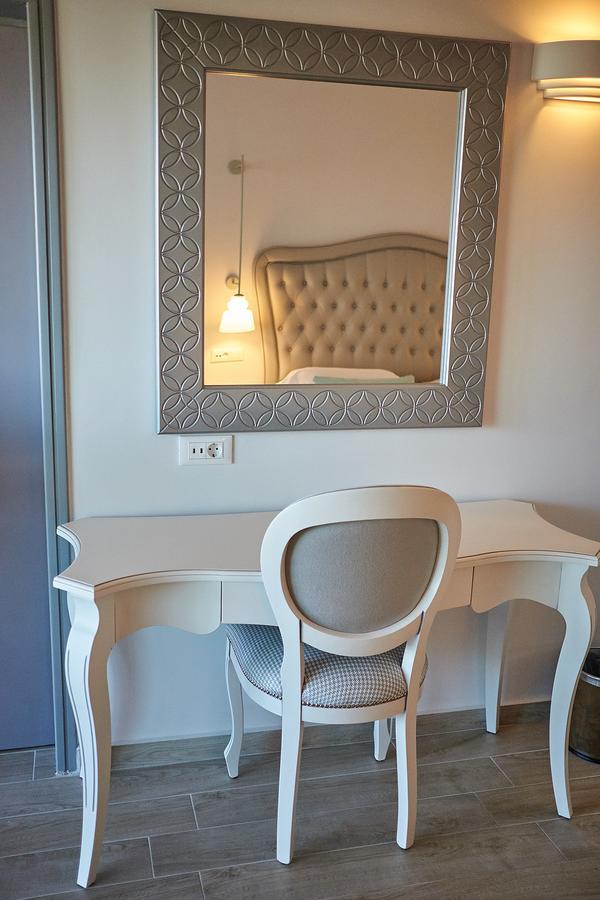 Familienzimmer mit offenem Schnitt