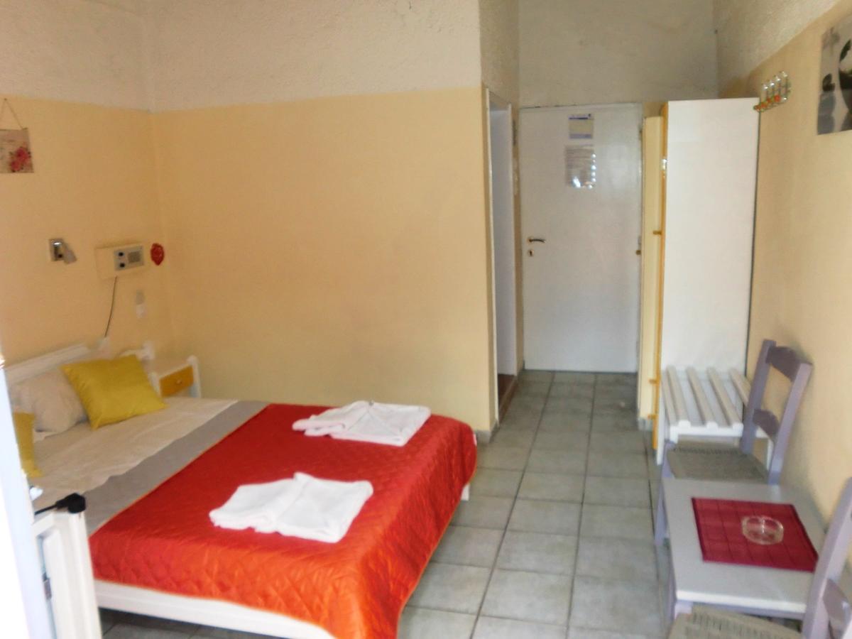 Chambre Lit King-Size
