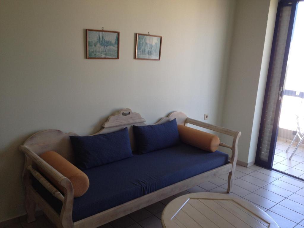 Appartement 2 Chambres - Vue sur Ville